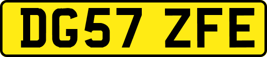 DG57ZFE