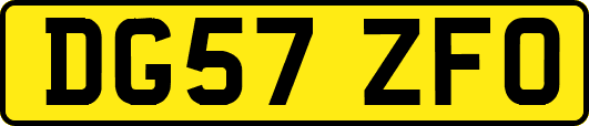 DG57ZFO