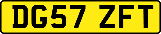 DG57ZFT