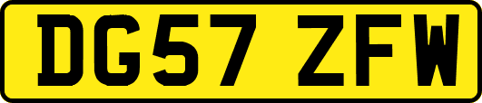 DG57ZFW