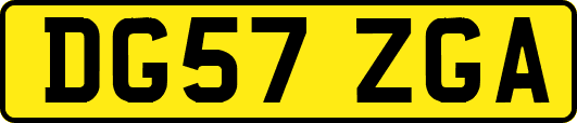 DG57ZGA