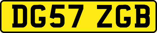 DG57ZGB