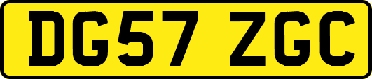 DG57ZGC