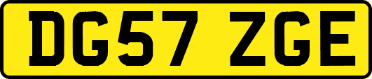 DG57ZGE