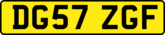 DG57ZGF