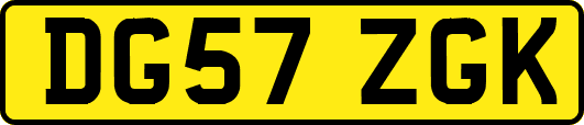 DG57ZGK