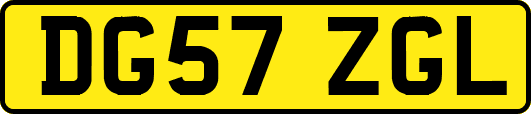 DG57ZGL