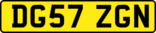 DG57ZGN