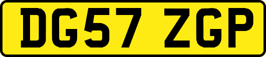 DG57ZGP