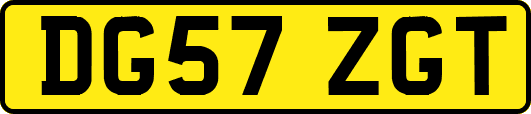 DG57ZGT