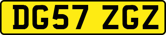 DG57ZGZ