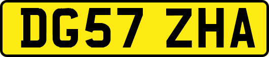 DG57ZHA
