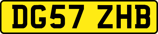 DG57ZHB