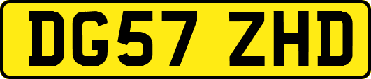 DG57ZHD