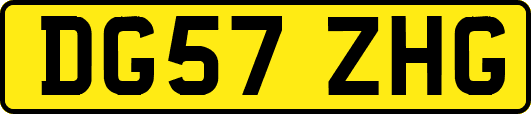 DG57ZHG