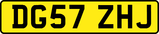 DG57ZHJ