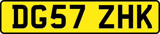 DG57ZHK