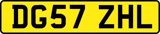 DG57ZHL