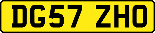 DG57ZHO