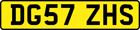 DG57ZHS
