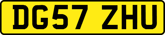 DG57ZHU