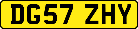 DG57ZHY