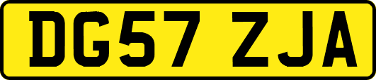 DG57ZJA