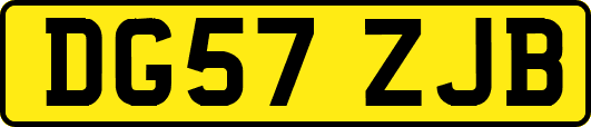 DG57ZJB