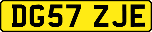 DG57ZJE
