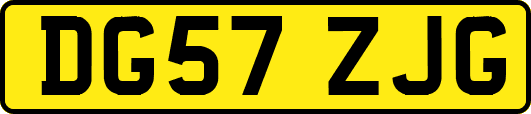 DG57ZJG