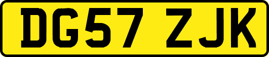 DG57ZJK
