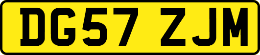 DG57ZJM