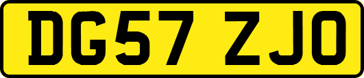 DG57ZJO