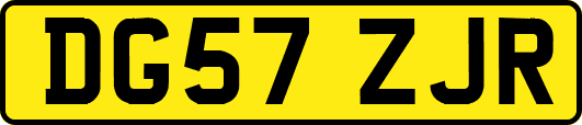 DG57ZJR