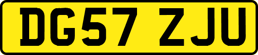 DG57ZJU