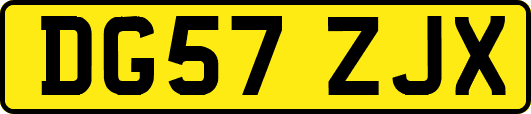 DG57ZJX
