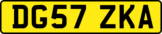 DG57ZKA