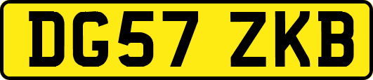 DG57ZKB