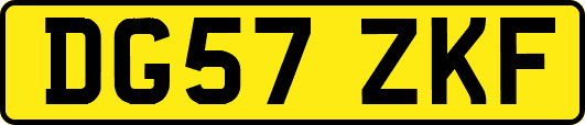 DG57ZKF