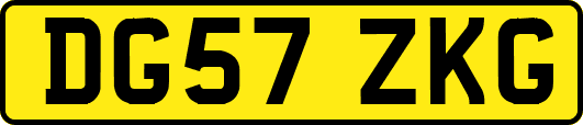 DG57ZKG