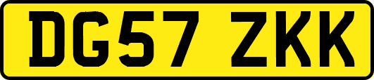 DG57ZKK