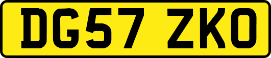 DG57ZKO