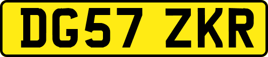 DG57ZKR