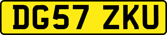 DG57ZKU