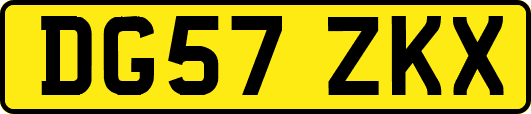 DG57ZKX