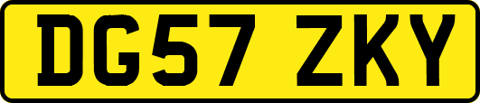 DG57ZKY