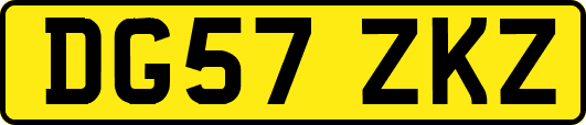 DG57ZKZ