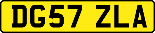 DG57ZLA