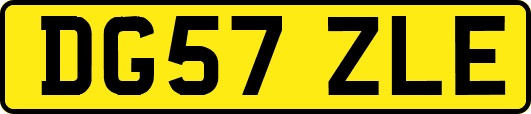 DG57ZLE