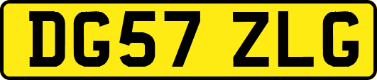 DG57ZLG